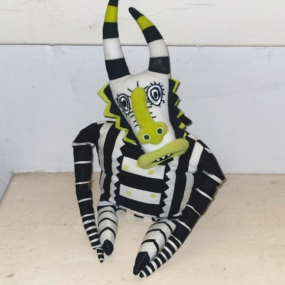 Disney's The Lion King Broadway Musical Complete Trickster Set! - Picture 6 of 7